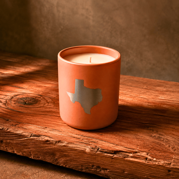 UPPERCUT Panther Candle パンサー キャンドル Uppercut Deluxe