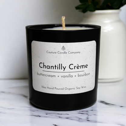 Chantilly Crème