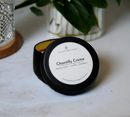 Chantilly Crème
