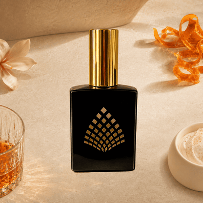 Adored | Candied Orange + Crème + Cognac Perfume