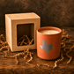 Ranch Hand | Saffron + Incense + Amber Candle