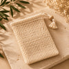 Soap Saver Pouch
