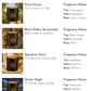 wholesale product catalog editable template